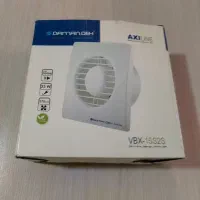 هواکش دمنده آکبند Axiline قیمت خوب|پنکه و تصفیه‌کنندهٔ هوا|پرند, فاز ۴|دیوار