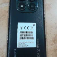 note 14 pro 512 4g|موبایل|کرج, شهرک خاتم النبیا|دیوار