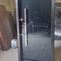 درب ضد سرقت واتاقی