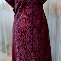 لباس مجلسی در حد نو ۱۲۰۰۰۰۰