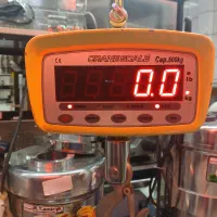 ترازوی آویز  پند PT3000