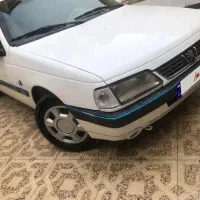 ۴۰۵slx مدل ۹۴ فابریک