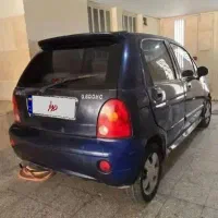 mvm 110|خودرو سواری و وانت|شاهینشهر, خبرنگار|دیوار