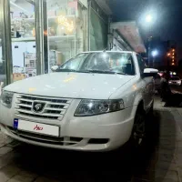سورن توربو مدل۹۶