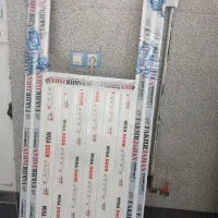 فروش درب مغازه وزن سنگین