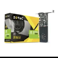 گرافیک ۱۰۳۰ زوتک ddr5 دو گیگ