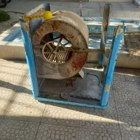 بدنه کولر آبی ۴۵۰۰