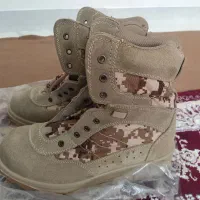 پوتین سایز42