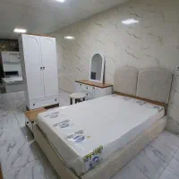 سرویس خواب نوجوان مدل تدی