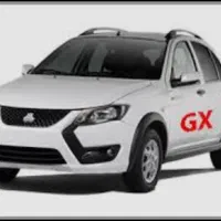 کوییک gxمدل 1403،صفر