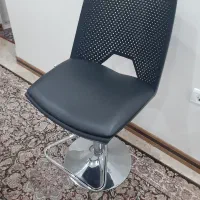 صندلی پایه کانتر( پایه بشقابی)|صندلی و نیمکت|تهران, فردوس|دیوار