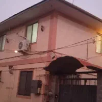 فروش یک واحد آپارتمان حیاط دار