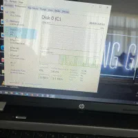 Hp pavilion g-i5|رایانه همراه|کرج, گلستان|دیوار