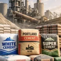 سیمان تهران  پاکتی