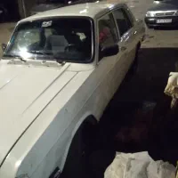 پیکان مدل ۸۳