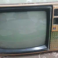 تلویزون قدیمی مهریز