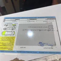 مزدا دوکابین2000|خودرو سواری و وانت|اهواز, کمپلو جنوبی|دیوار