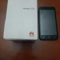 گوشیHUWEI Y5