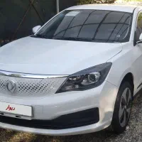 دانگ فنگ آئولوس E70 برقی