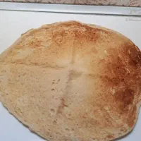 نان محلی