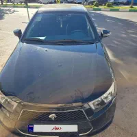 دنا پلاس شیش دنده توربو .مدل 402|خودرو سواری و وانت|قیدار, |دیوار