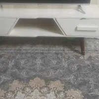 ست سرویس چوب|بوفه، ویترین، کنسول|مشهد, نظام دوست|دیوار