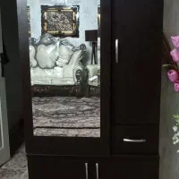 جاکفشی وکمد