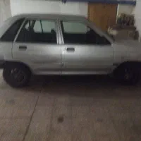 فروش پراید 141