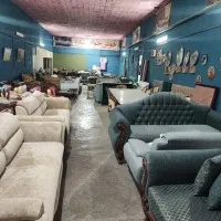 تعمیر صفر تا صدا مبل و خوشخواب