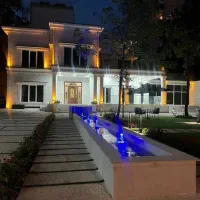 ویلایی مجاورت کاخ سعد آباد|فروش خانه و ویلا|تهران, زعفرانیه|دیوار