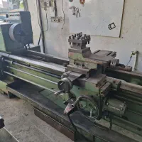 دستگاه تراش|ماشینآلات صنعتی|آمل, |دیوار