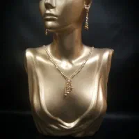 طلای مینیمال و سبک