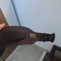 کمربند ورزشی Rocketو وسایل ورزشی دیگر|تجهیزات ورزشی|کیش, |دیوار