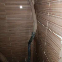 فروش منبع بنزی 230و سنتر و گلویی