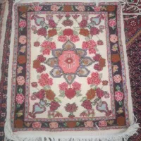 یک جفت پشتی|پشتی|همدان, |دیوار