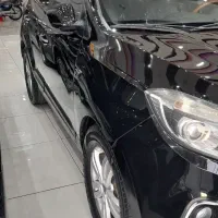 جکs5 مدل ۹۴بدون رنگ|خودرو سواری و وانت|تبریز, |دیوار