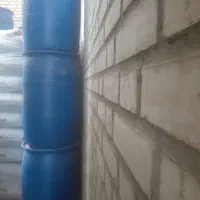 بشکه ۲۲۰ لیتری ۱۰۰عدد موجود