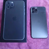 گوشی iphone 11pro
