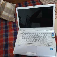 لب تاپ سونی وایو