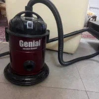 جاروبرقی