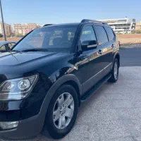 Kia mohavi v8|خودرو سواری و وانت|تهران, اراضی عباس آباد|دیوار