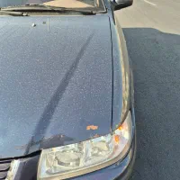 فروش سمند ef7|خودرو سواری و وانت|پردیس, فاز ۱|دیوار