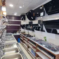 سینک آشپزخانه ضدزنگ البرز|مصالح و تجهیزات ساختمان|شیراز, ریشمک|دیوار