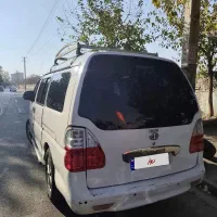 ون فاو مدل ۱۳۸۹ شخصی 11نفره|خودرو سواری و وانت|فردیس, شهرک وحدت|دیوار