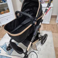 کالسکه و کریر