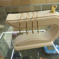 طلای بدون اجرت فقط ۲ درصد