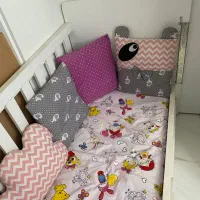 تخت کودک|اسباب و اثاث بچه|شاهین‌شهر, مسکن مهر|دیوار