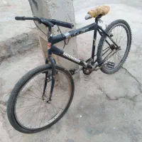 دوچرخه۲۶ کوهی