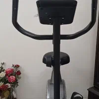 دوچرخه  ثابت