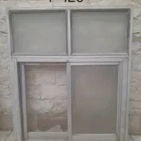 خریدار و فروش درب و پنجره آلمینیومی